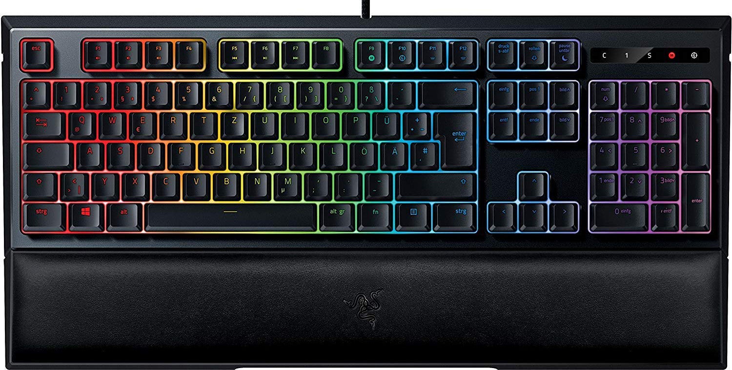 Maus und Tastatur an PS4 nutzen So funktioniert es richtig Eurogamer.de